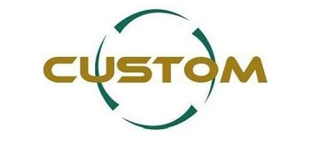 Logo of Custom Helicopters