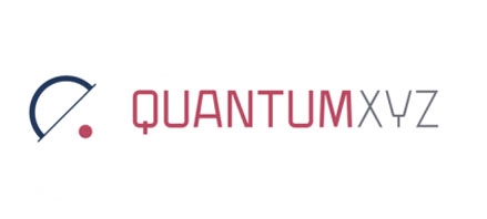Logo of Quantum XYZ
