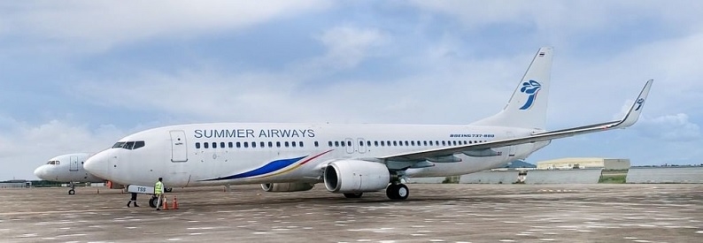 Thai Summer Airways secures AOC, defers launch