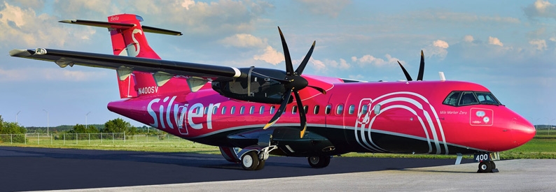 Silver Airways axes Branson base over ATR42 induction delays