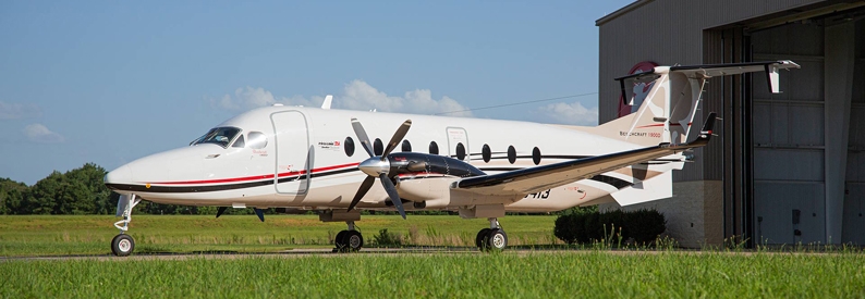 Ascent Global Logistics buys Hageland Aviation Services