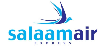 Logo of Salaam Air Express