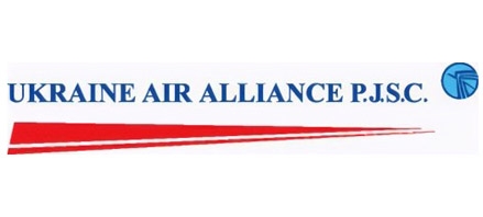 Logo of Ukraine Air Alliance
