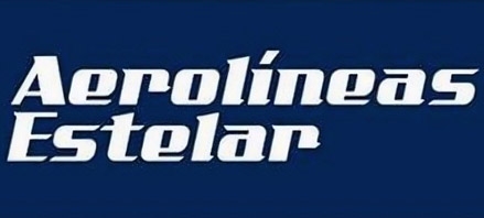 Logo of Aerolíneas Estelar