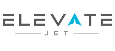 Logo of Elevate Jet