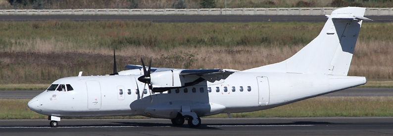 Sint Maarten's Winair details ATR42 ops due from 3Q23