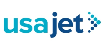 USA Jet Airlines Logo