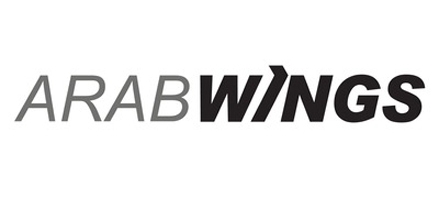 Logo of Arab Wings