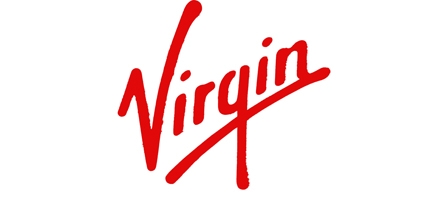 Logo of Virgin