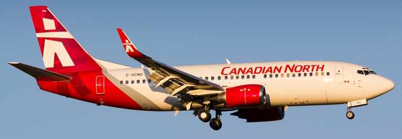 Gov't relief for Canada’s northern air carriers