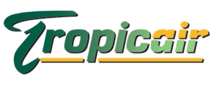 Logo of Tropicair (PNG)
