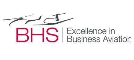 Logo of BHS Aviation