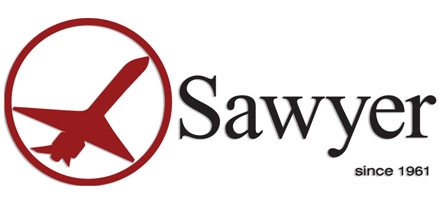 Logo of Sawyer Aviation