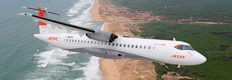 Romania's Air Connect eyes 2Q22 launch with ATR72s