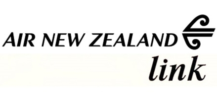 Logo of Air New Zealand Link