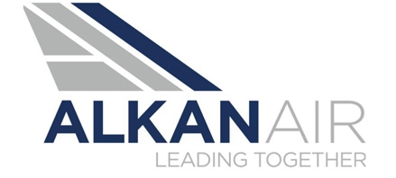 Logo of Alkan Air