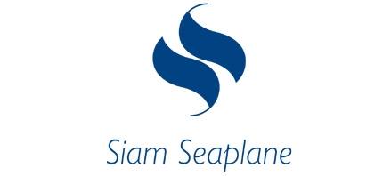 Logo of Siam Seaplane