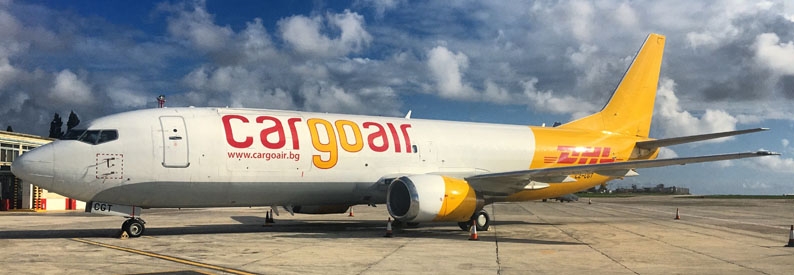 Bulgaria's Cargo Air suspends fleet renewal