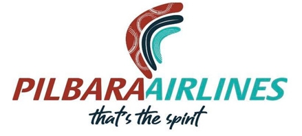 Logo of Pilbara Airlines