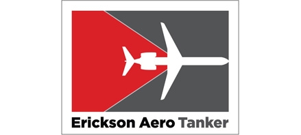 Logo of Erickson Aero Tanker