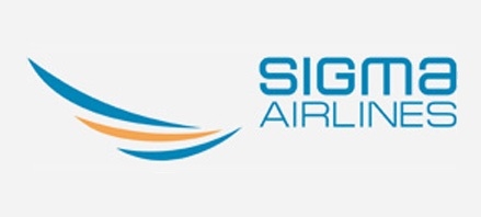 Logo of Sigma Airlines