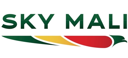 Logo of Sky Mali