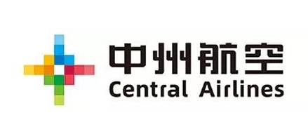 Logo of Central Airlines
