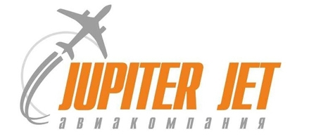 Logo of Jupiter Jet