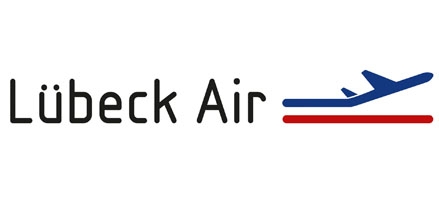 Logo of Lübeck Air