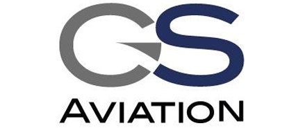 Logo of GS Aviation