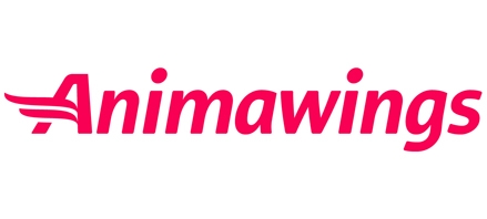 Logo of Animaswings