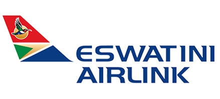 Logo of Eswatini Airlink