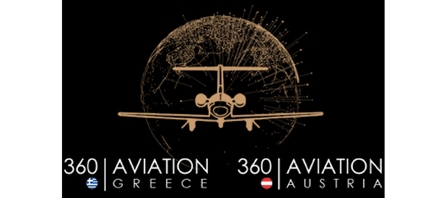 Logo of 360 Aviation