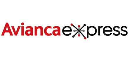 Logo of Avianca Express