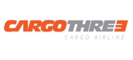 Logo of Cargo Three