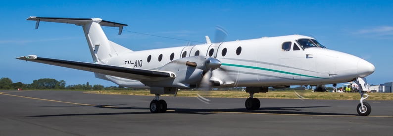 Congo revokes licences of 16 air operators