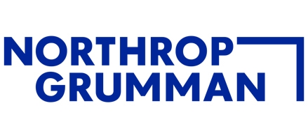 Logo of Northrop Grumman