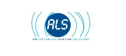 ALS Logo
