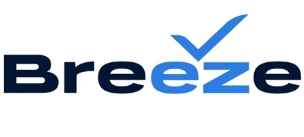 Logo of Breeze Airways