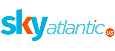 Logo of SkyAtlantic US