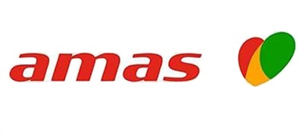 Logo of Amas Bolivia