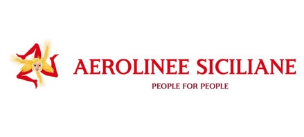 Logo of Aerolinee Siciliane