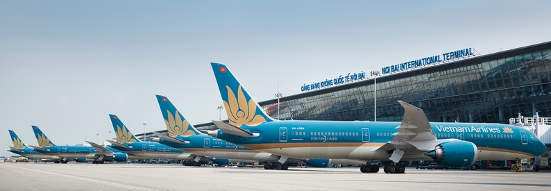 Vietnam Airlines to add regional jets in 2023