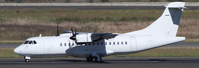 Indian start-up Fly91 seals deal with DAE for two ATR72-600s