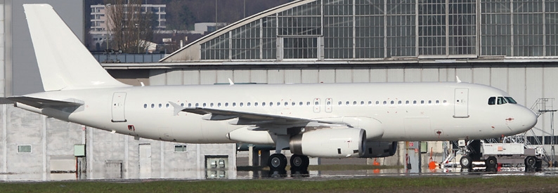 Greece's Marathon Airlines wet-leases two A320s