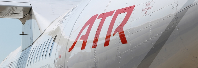 Tanzania's Flightlink Air Charters to add ATR72-500
