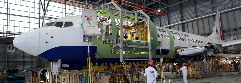 India's SpiceXpress to resume B737-800 freighter operations