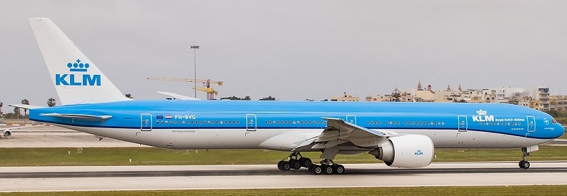 US fines Air France-KLM $425k over banned airspace ops
