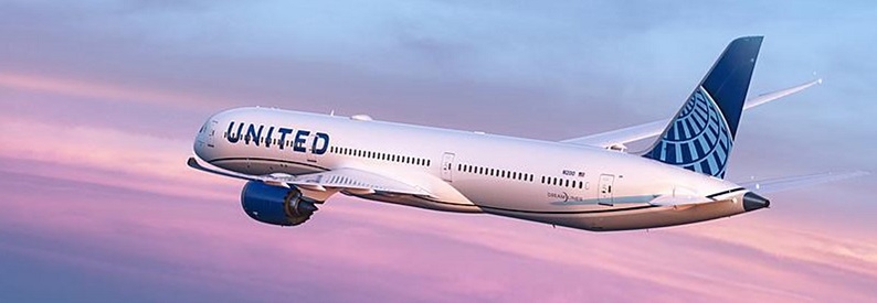 United Airlines closing in on 100+ widebody order