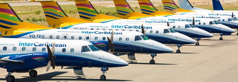 Caribbean airlines ramp up Barbados operations